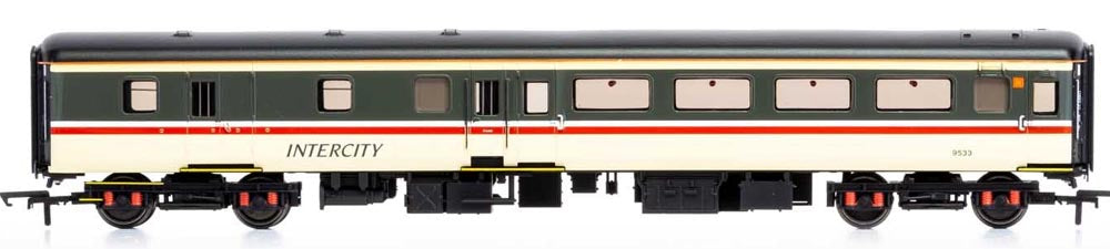 Hornby BR Intercity Mk2F Brk2ndOpn953