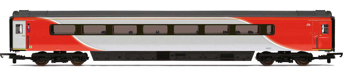 Hornby LNER Mk3 TGS Coach B