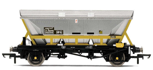 Hornby HFA Hopper, BR Coal Sector