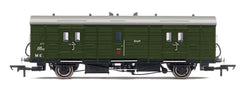 Hornby BR(S) Departmental Brake Van C