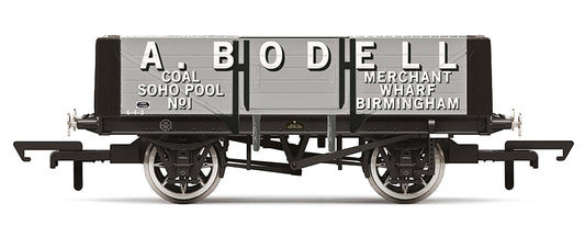 Hornby 5 Plank Wagon A. Bodell - Era3