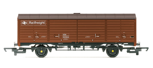 Hornby BR Railfreight UDA - Era 8