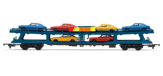 Hornby R/ROAD Car Transporter