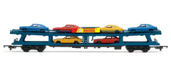 Hornby R/ROAD Car Transporter