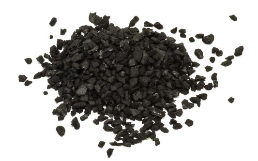Hornby Ballast: Coal