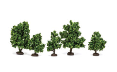 Hornby Bushes