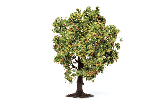 Hornby Apple Tree w/fruit