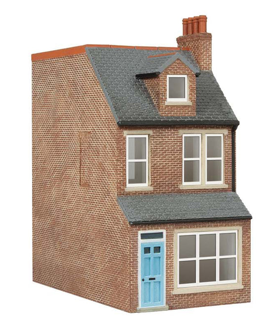 Hornby Victorian Terrace Hse Left Mid