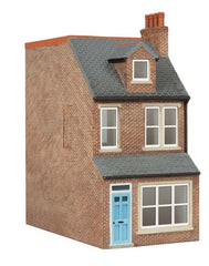 Hornby Victorian Terrace Hse Left Mid
