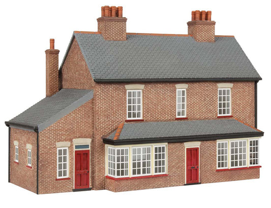 Hornby Rose & Crown Pub
