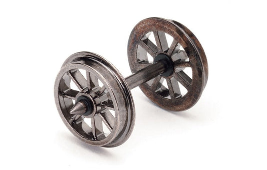 Hornby Spoke Wheels (10)