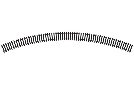 Hornby Curve 4th Radius Double (12)