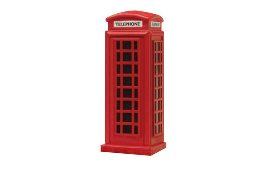 Hornby Telephone Kiosk