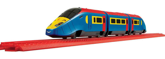 Hornby PlaytrainsSet: Flash The Local