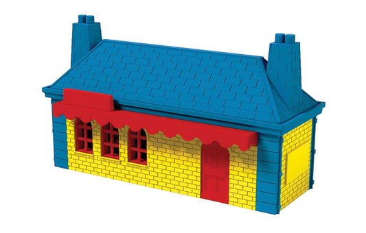 Hornby Playtrains: Station Building