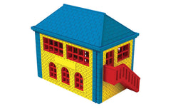 Hornby Playtrains: Signal Box