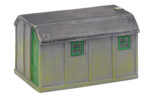 Hornby Concrete Plate Layers Hut