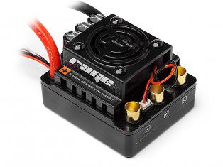 HPI ESC Flux Brushless: 1/8 (80amp