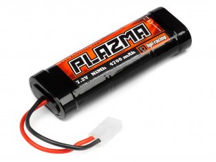 HPI Battery: Plazma7.2v NiMH 4700m