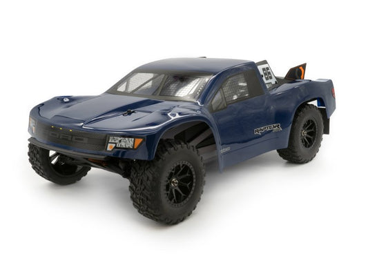 HPI Body: Ford Raptor SC