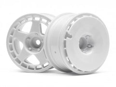 HPI 1/10 W: fifteen52 TM 6mmOS Whi