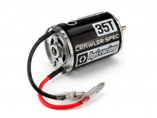 HPI Motor: Crawler 35T