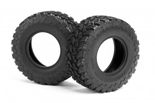 HPI Tyres SC: Toyo Open Country (2