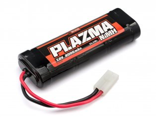 HPI Battery NiMH: 7.2v 2000SC