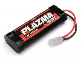 HPI Battery NiMH: 7.2v 5000SC