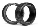 HPI 1/10 Tyres: DriftNeova 26mm(2