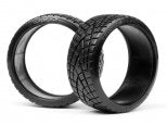 HPI 1/10 Tyres: DriftProxes 26mm(2