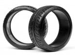 HPI 1/10 Tyres: DriftPotenza26mm(2