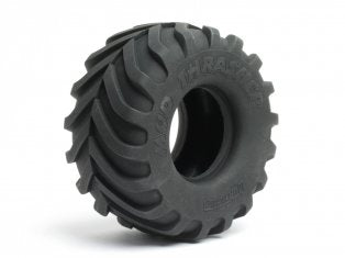 HPI Tyre: Mud Thrasher (2)