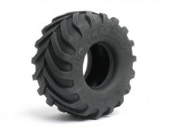HPI Tyre: Mud Thrasher (2)