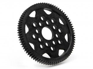 HPI Spur Gear 81T (48DP)