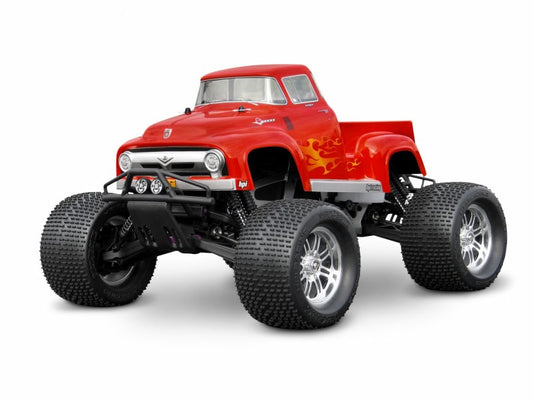HPI Body: Ford F-100