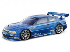 HPI Body 190mm: BMW M3 GT