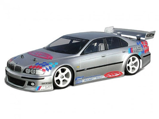 HPI Body 200mm: BMW M5