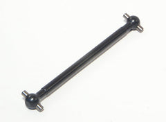 HPI Dogbone 8x84mm (Black)