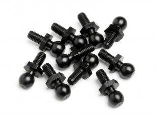 HPI Ball Stud 4.8/12mm (10)