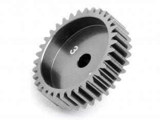 HPI Pinion Gear 34T (0.6M)(42DP)