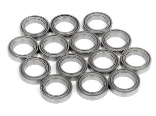 HPI E10 Complete Ball Bearing Set