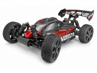 HPI 1/8 EP RTR Vorza Flux Buggy