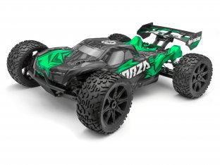 HPI 1/8 EP RTR Vorza S Flux Buggy