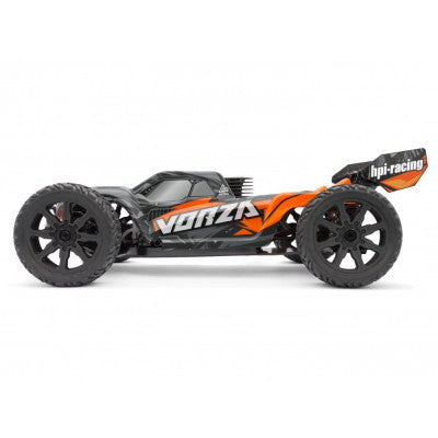 HPI 1/8 GP RTR Vorza Flux Truggy