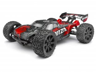 HPI 1/8 EP RTR Vorza Flux Truggy