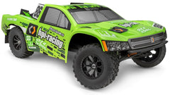 HPI 1/10 Jumpshot SC V2.5