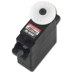 HS-85 Mighty Micro Servo 4.8V 3.0kg/cm 0.16 sec, 6.0V 3.5kg/cm 0.14 sec