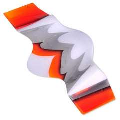 Front Wing For 2WD Buggy 2pcs