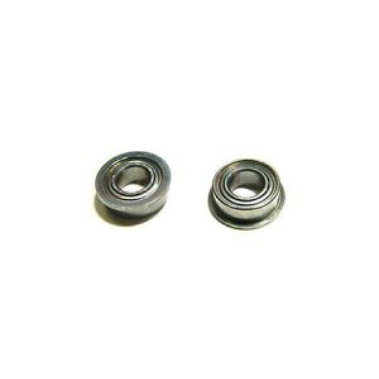 Bearing, 4x8 Flange, 2pcs Qty 2